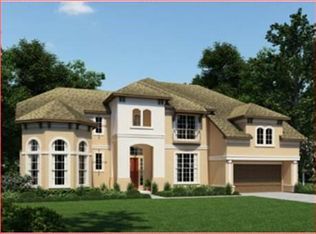 11904 Chisel Rdg, Pearland, TX 77584