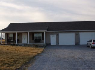 239 Johnson Way Rd, Leitchfield, KY 42754
