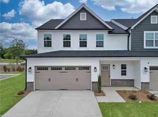 208 Oakdale Forest Ct LOT 5, Jamestown, NC 27282