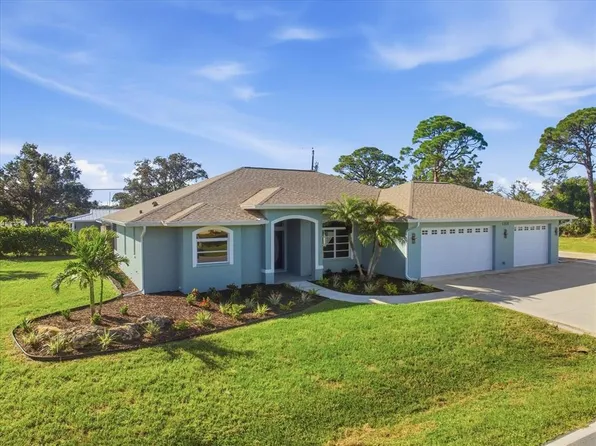 1315 SOUTHLAND ROAD, VENICE, FL 34293