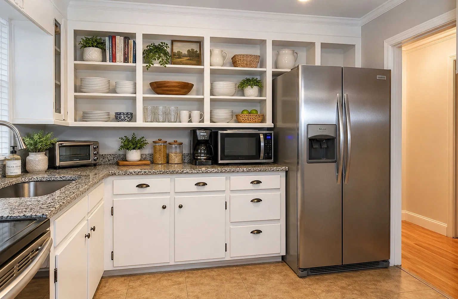 3 bed, 1120 sqft, $1,650 — Photo 3