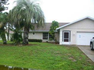 195 Bunker Rd, Rotonda West, FL 33947