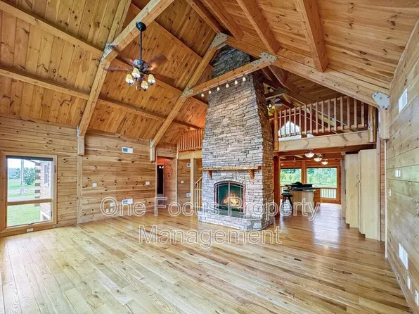 182 Rockey Rd, Loganton, PA 17747
