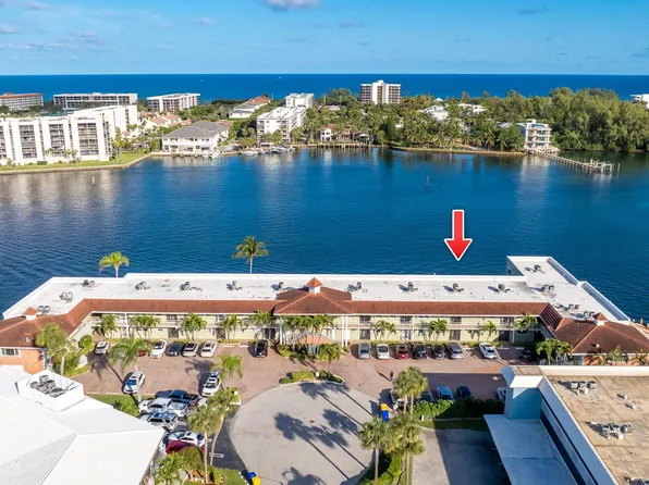 711 NE Harbour Terrace #410, Boca Raton, FL 33431