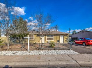 5241 S 18th Ave, Phoenix, AZ 85041