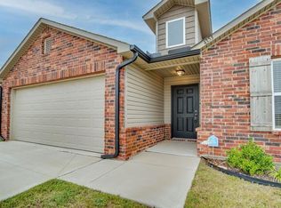 4353 Titan Ter, Harrah, OK 73045