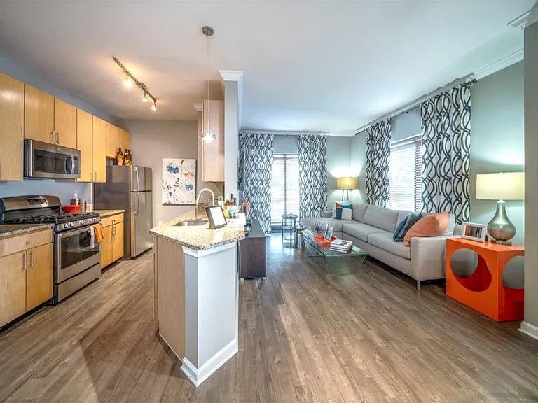 The Residences at Congressional Village — Photo 14
