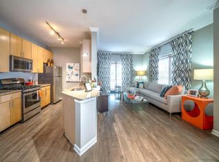 The Residences at Congressional Village, Rockville, MD 20852