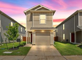 4228 Haflinger Rd, Providence Village, TX 76227