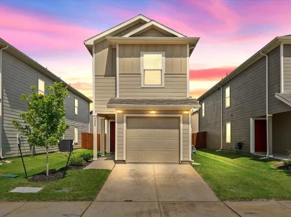 4228 Haflinger Rd, Providence Village, TX 76227