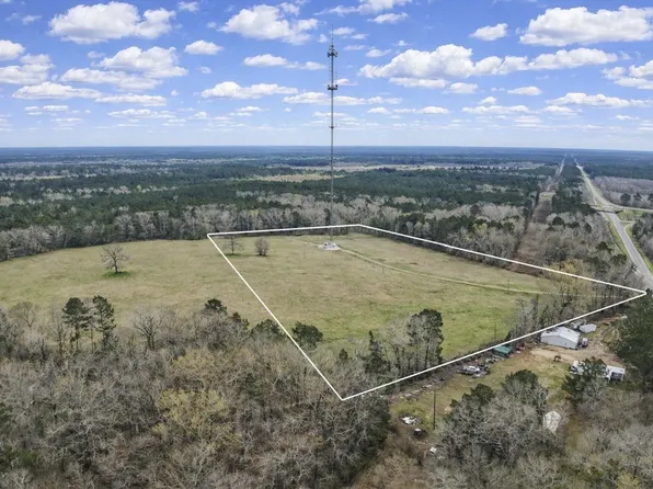 0 N Us Highway 96 S, San Augustine, TX 75972