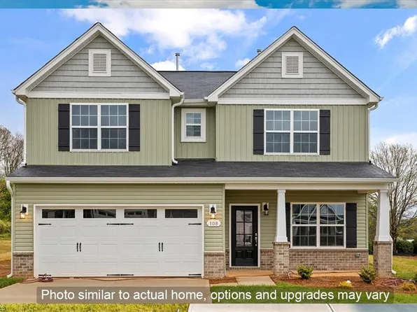1524 Reese Ct #71, Burlington, NC 27217