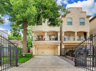 6023 Maxie St #A, Houston, TX 77007