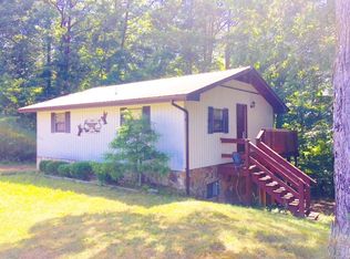 234 W Ridge Dr, Bryson City, NC 28713