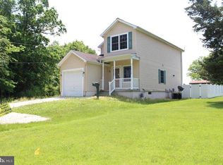 742 E Evesham Ave, Magnolia, NJ 08049