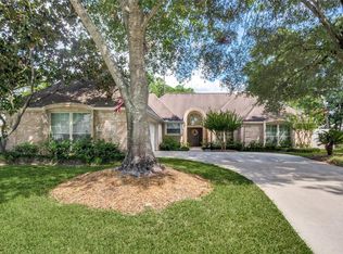 2723 Morning Leaf Ct, Spring, TX 77388
