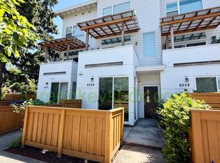 6064 NE 42nd Ave, Portland, OR 97218