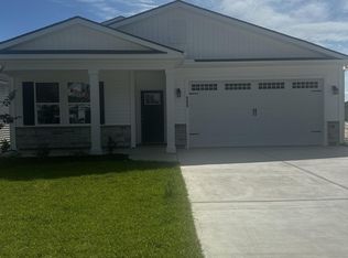 555 Beckham Ct LOT 32, Murrells Inlet, SC 29576
