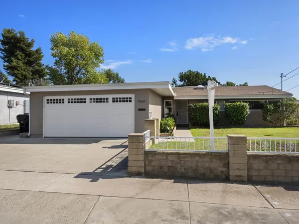 9265 Overton Ave, San Diego, CA 92123