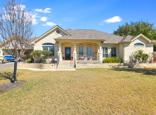 729 Cedar Dr, Leander, TX 78645
