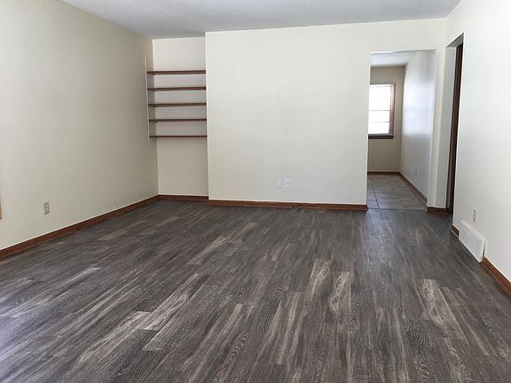 Another view of the living room.