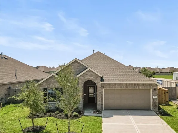 4706 Jasmine Heather Ln, Baytown, TX 77521