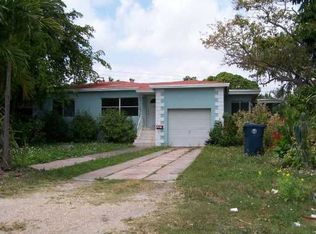 5900 SW 61st Ave, South Miami, FL 33143