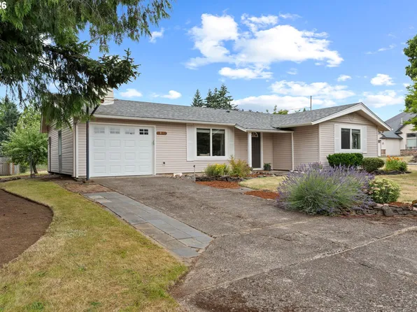 81 34th St, Washougal, WA 98671