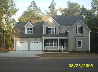 5101 Turning Branch Ln, Raleigh, NC 27603