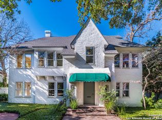 119 Park Dr, San Antonio, TX 78212