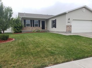 2913 Simon St, Idaho Falls, ID 83402