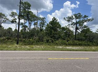 3516 State Route 66 Rd, Sebring, FL 33875