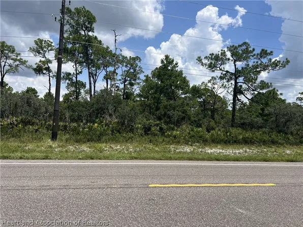 3516 State Route 66 Rd, Sebring, FL 33875