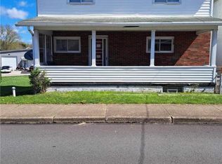 138 River Ave, Masontown, PA 15461