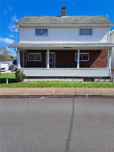 138 River Ave, Masontown, PA, 15461