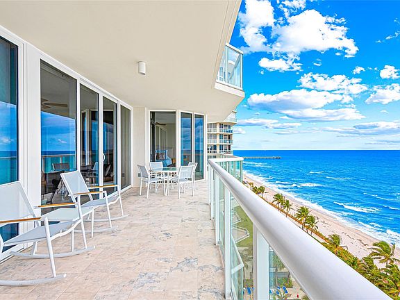 3rd image of 6001 N Ocean Drive #1107