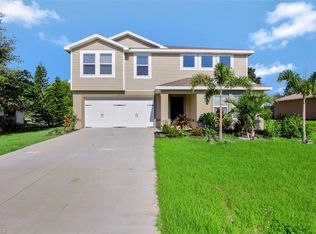 1124 SW 11th Ct, Cape Coral, FL 33991