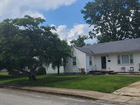 112 Myrtle St, North Vernon, IN 47265