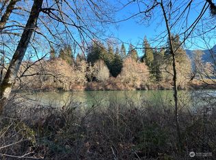 0 Falls Rd, Randle, WA 98377