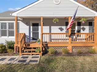 2532 London Rd, Henrico, VA 23233