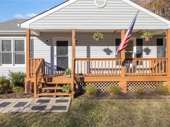 2532 London Rd, Henrico, VA 23233