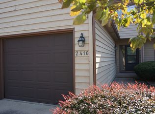 2416 Morrissey Park Dr #2416, Champaign, IL 61821
