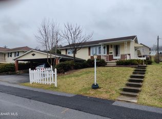 711 Cleveland Ave, Altoona, PA 16602