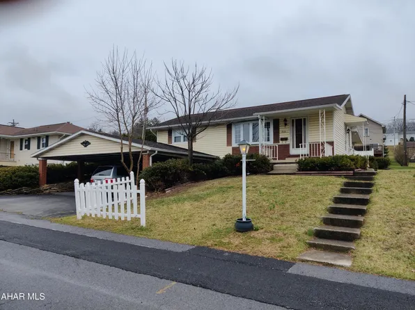 711 Cleveland Ave, Altoona, PA 16602
