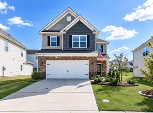 333 Kennerly Center Dr, Mooresville, NC 28115