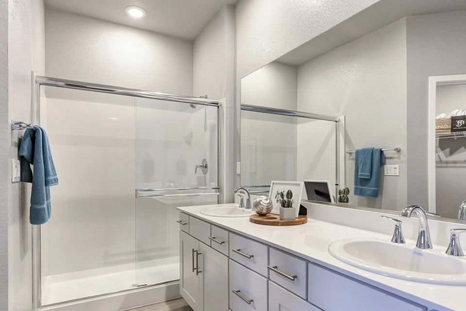 Portisol Plan 1 Shower
