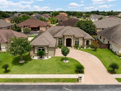 2708 Serrano St, Edinburg, TX, 78539