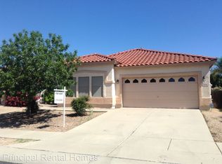 5556 W Cortaro Crossing Dr, Tucson, AZ 85742