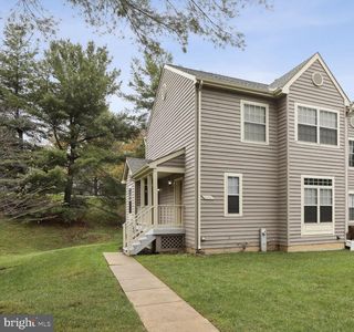 9334 Town Place Dr, Owings Mills, MD, 21117