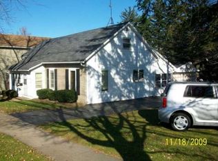 20 Buell St, Akron, NY 14001
